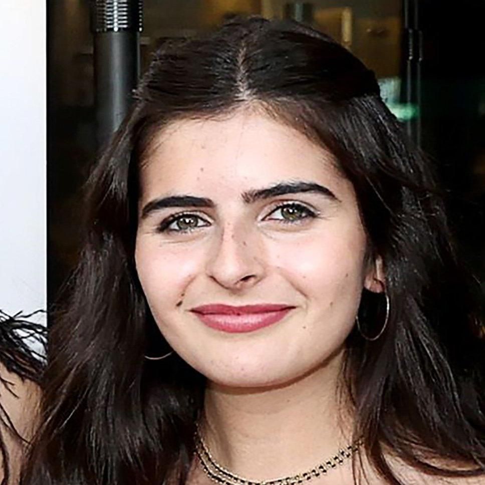 Photo of Michaela Sasner