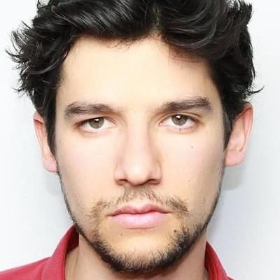 Photo of Francesco Buttironi