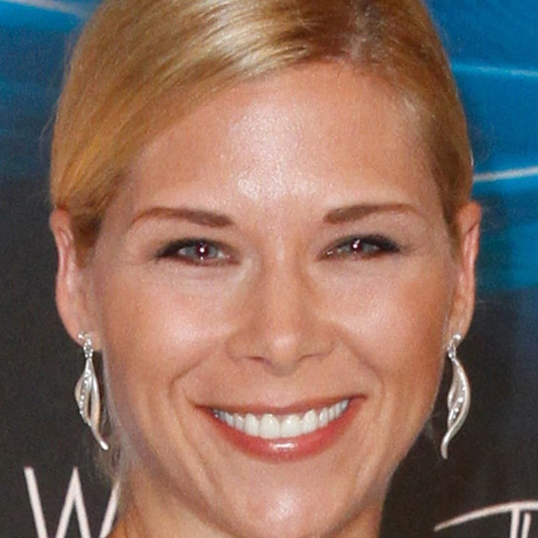 Photo of Tanja Szewczenko