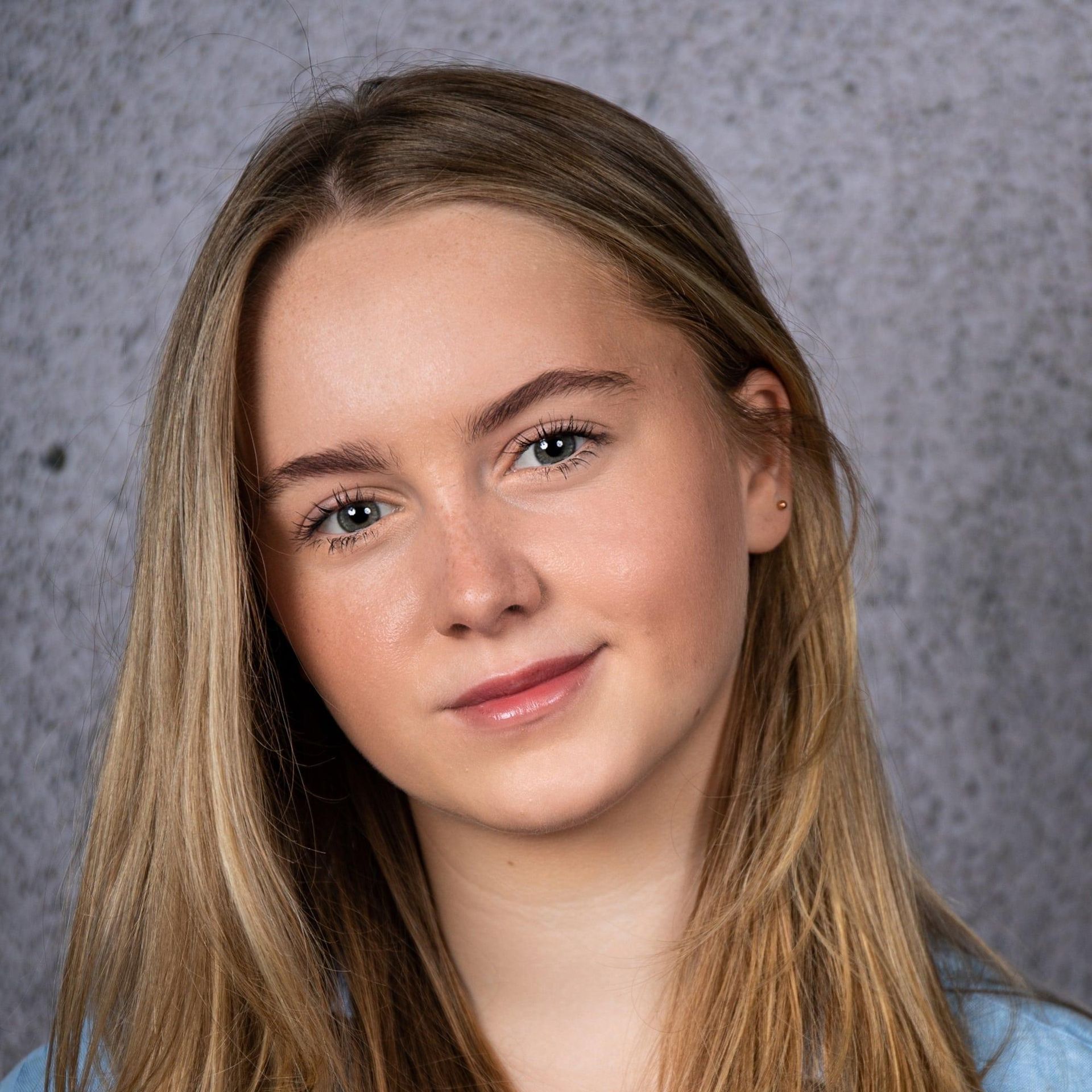 Photo of Yasmin Davies