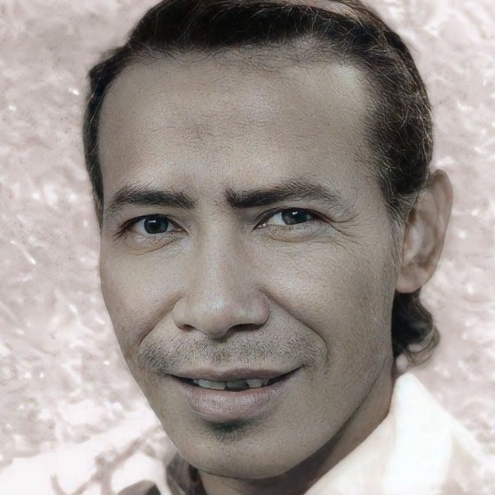 Photo of Sisworo Gautama Putra