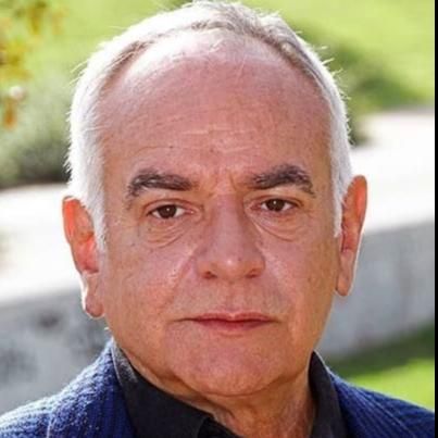 Photo of Pep Anton Muñoz