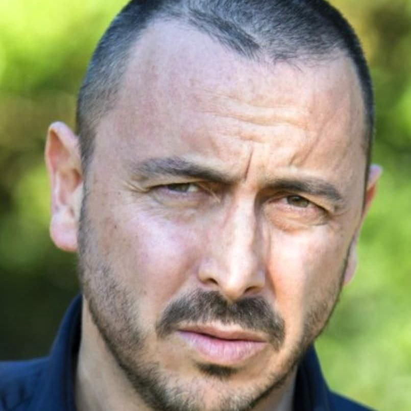 Photo of Maurizio Pepe