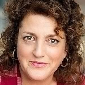 Photo of Stephanie T. Keefer