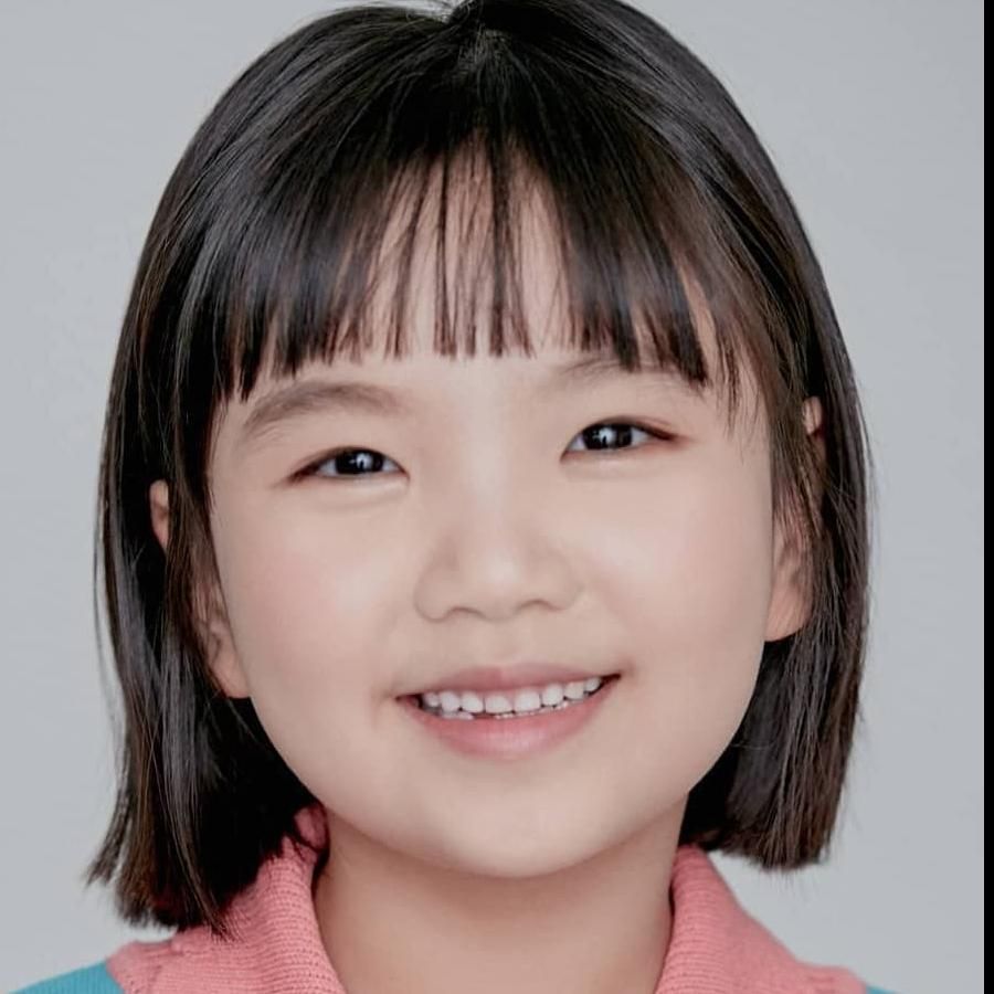 Photo of Jung Seo-yeon