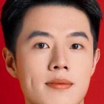 Photo of Xiao Huan