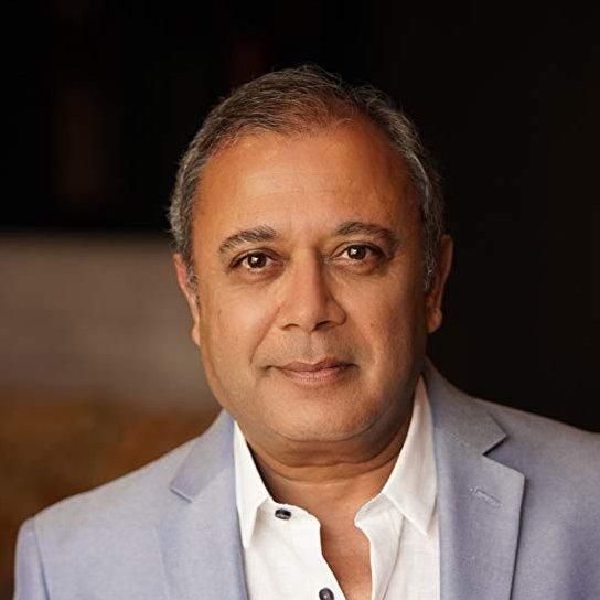 Photo of Prashant Shah