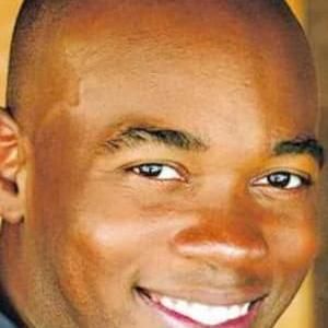 Photo of Chris Foreman