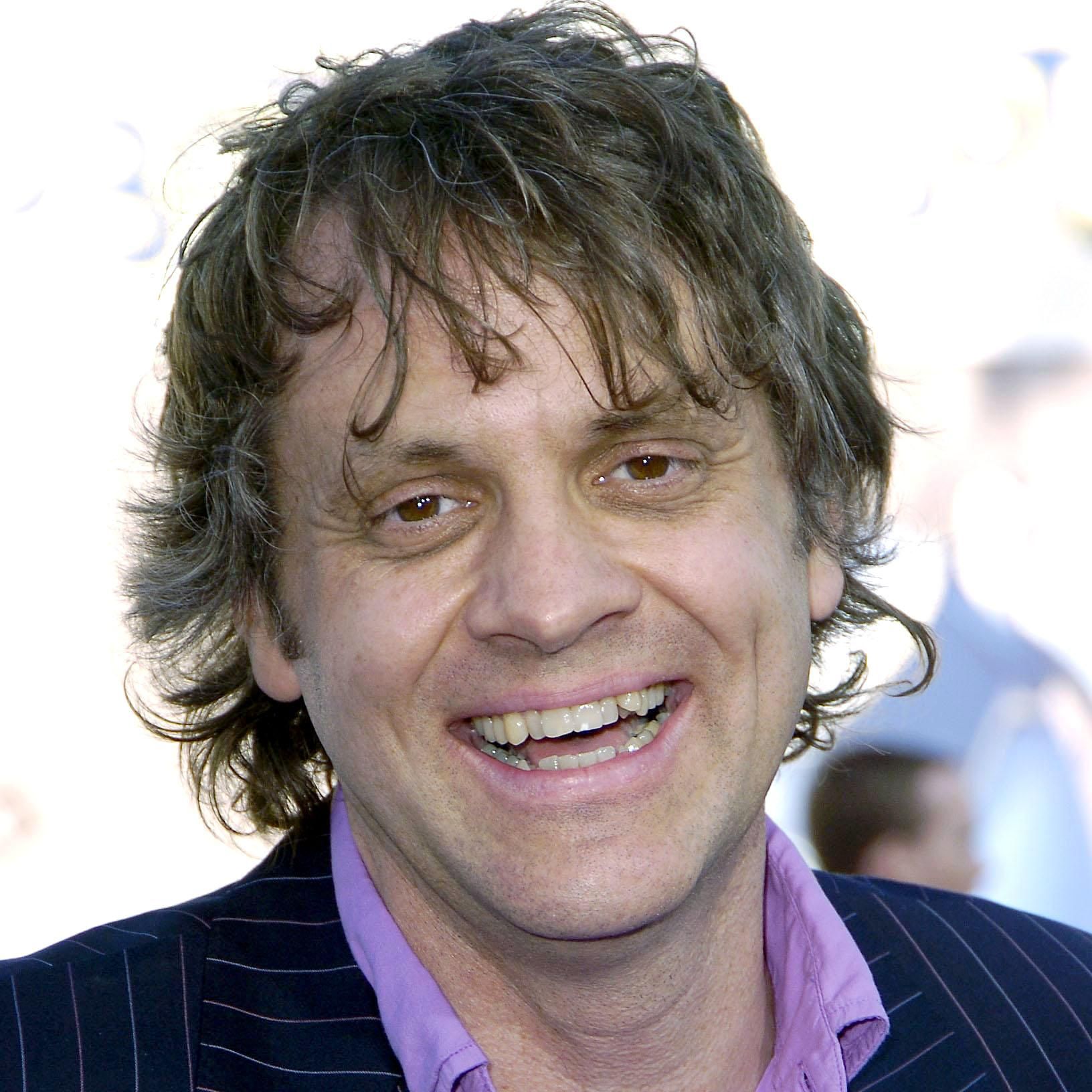 Photo of Chris Wedge