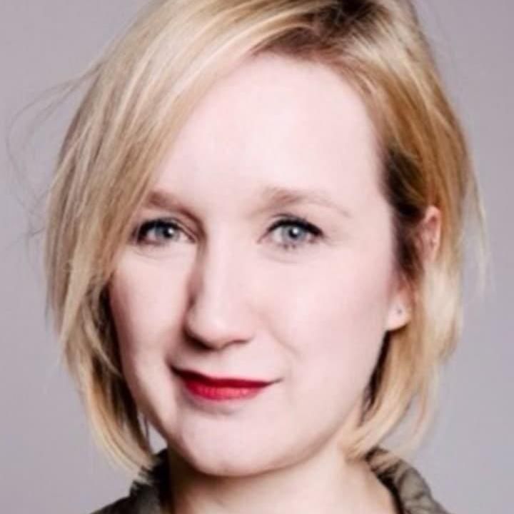 Photo of Fadette Drouard