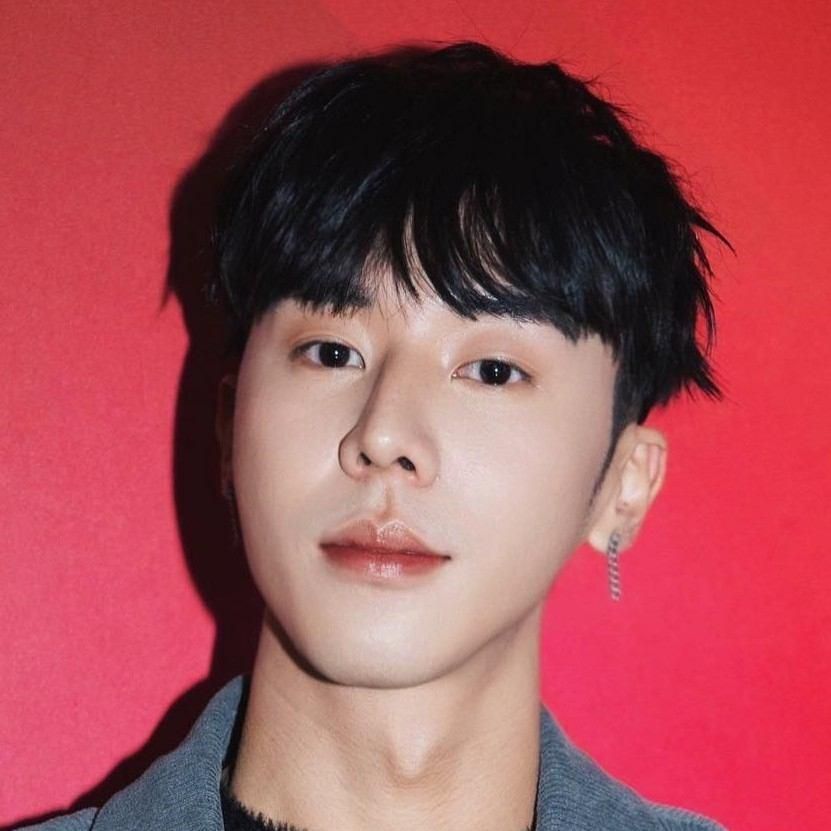 Photo of Lin Chia-wei