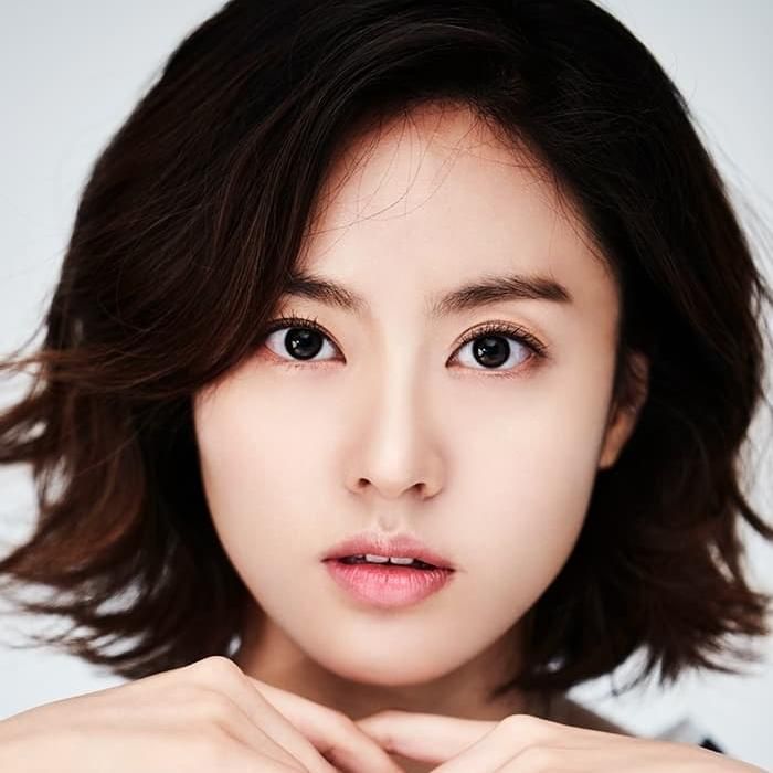 Photo of Lee Seul-ah
