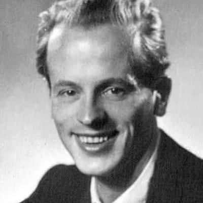 Photo of Malte Jaeger