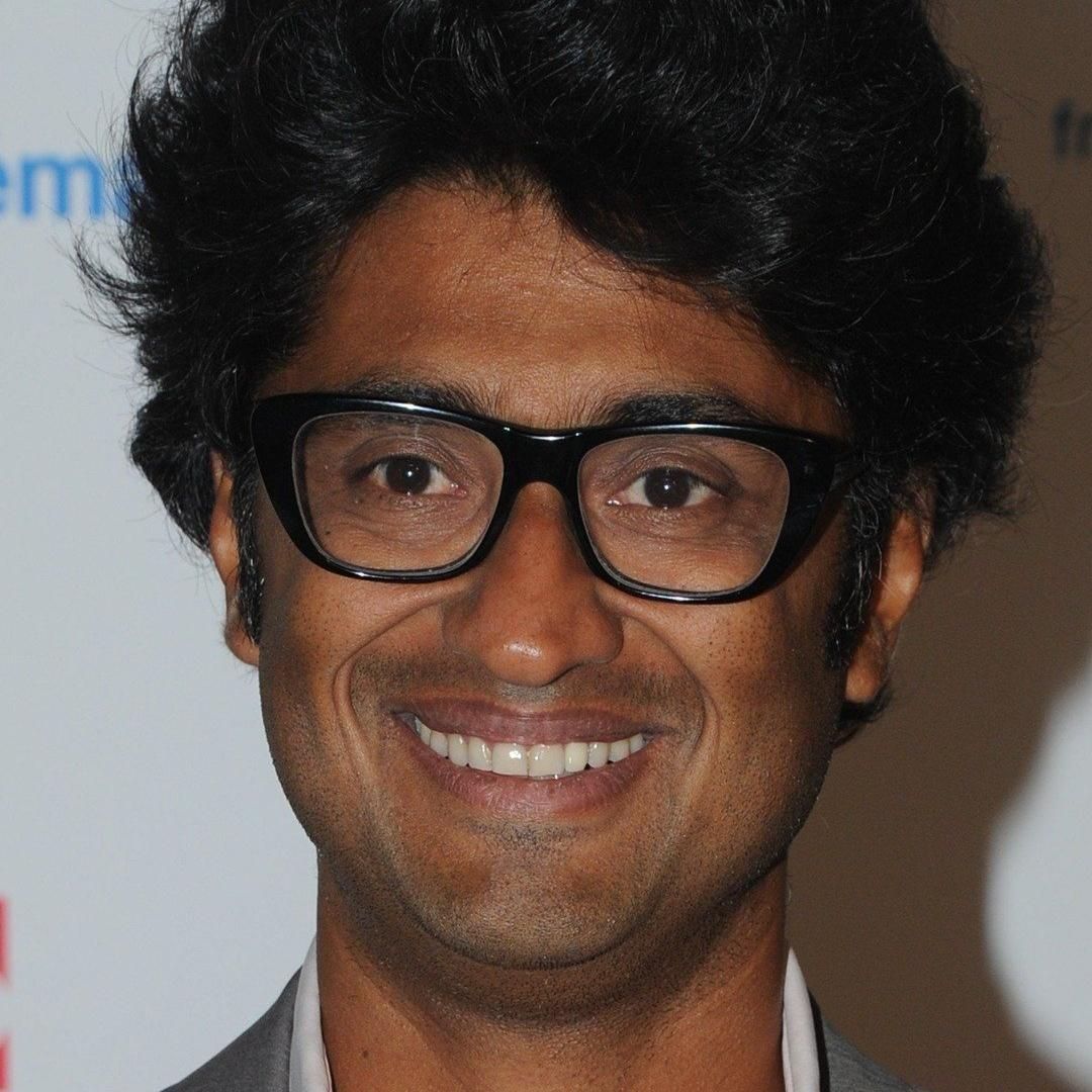 Photo of Sébastien Folin