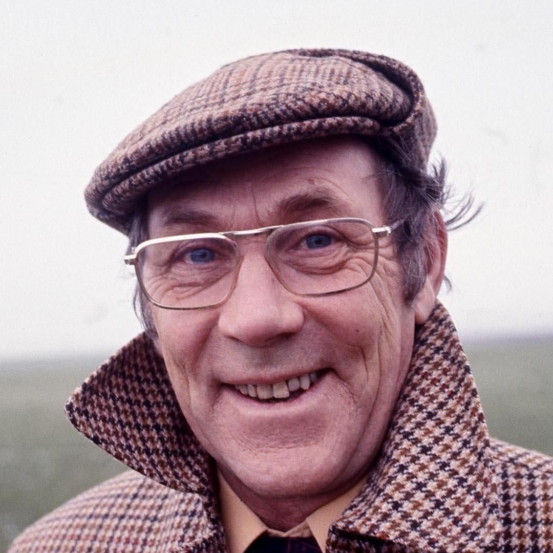 Photo of Nils Ahlroth