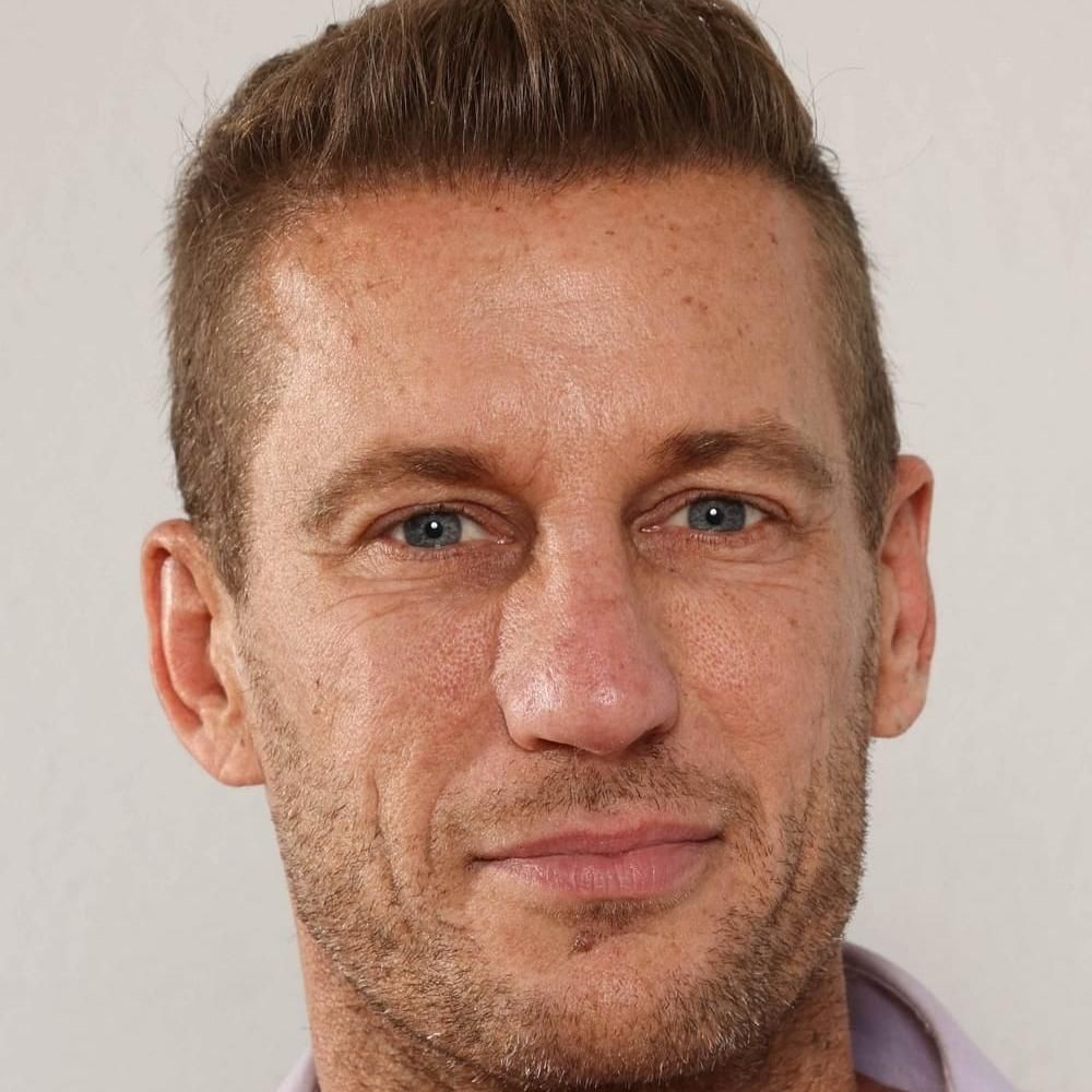 Photo of Ryan McLane