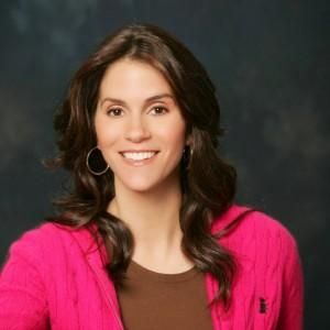 Photo of Jami Gertz