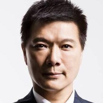 Photo of Tsai Shih-ping
