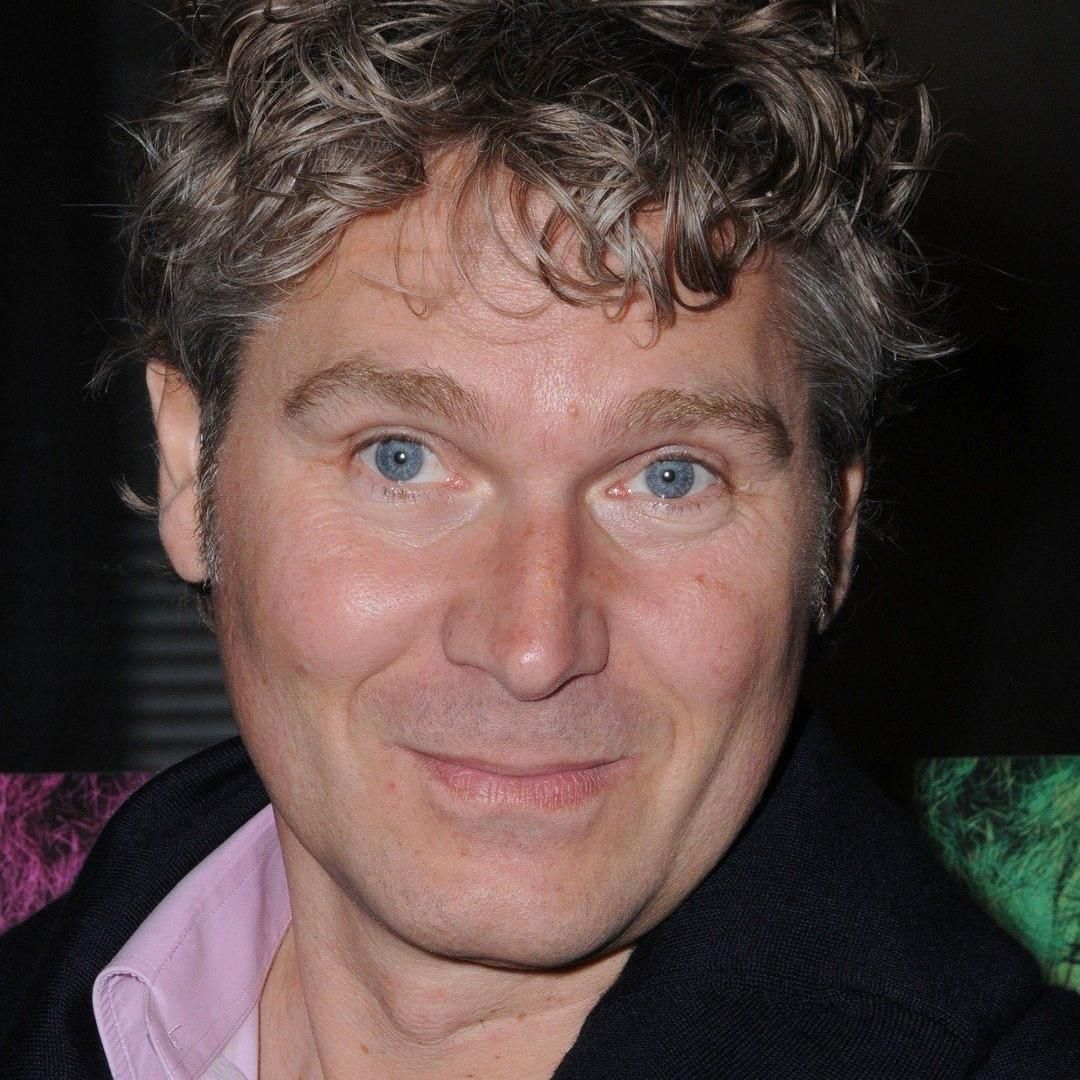 Photo of Thorsten Schütte