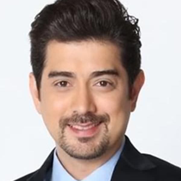 Photo of Ian Veneracion