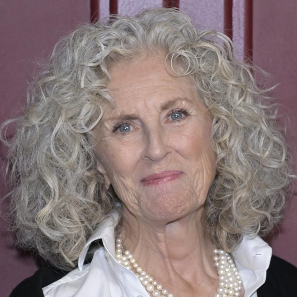 Photo of Bernadette Birkett