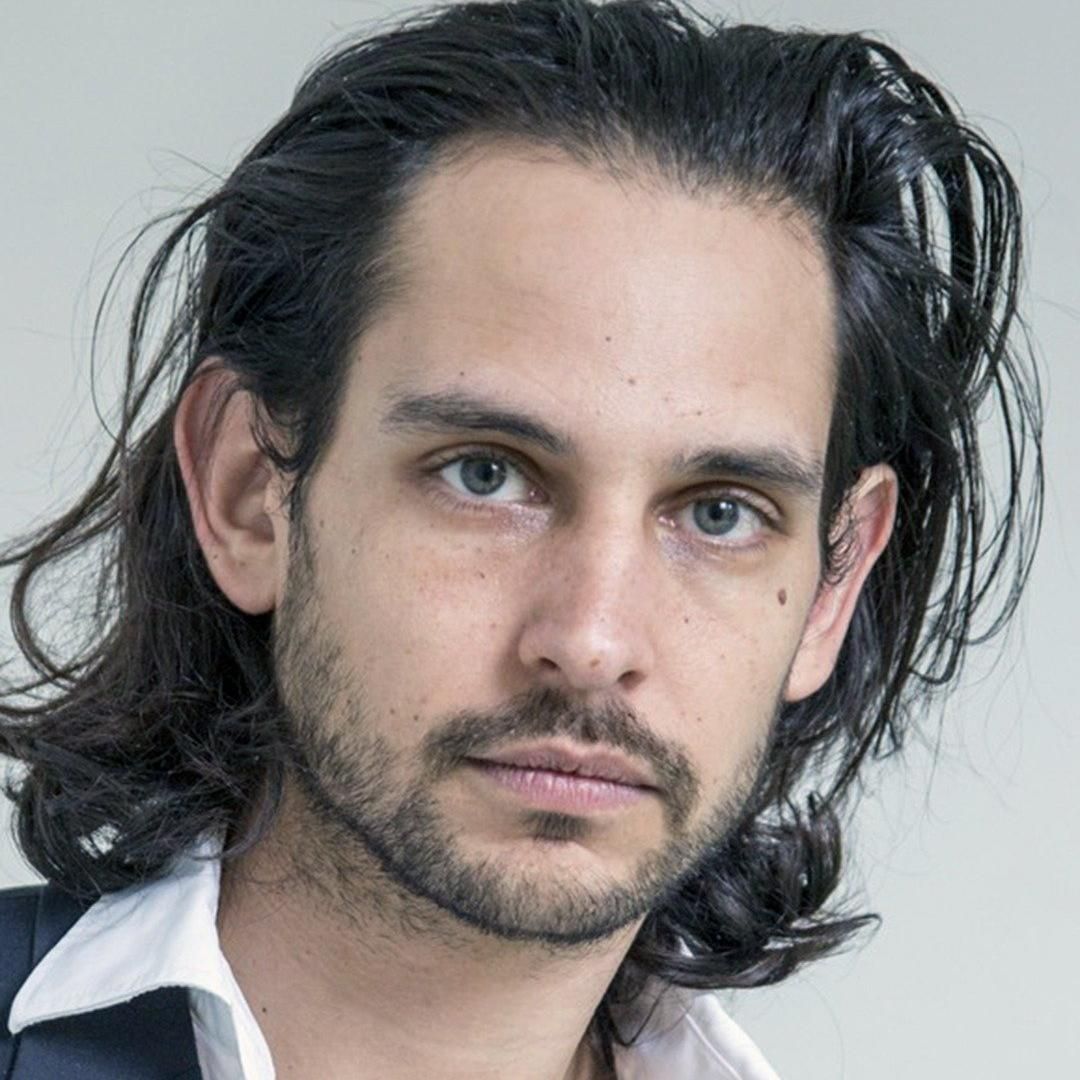 Photo of Dennis Cubic