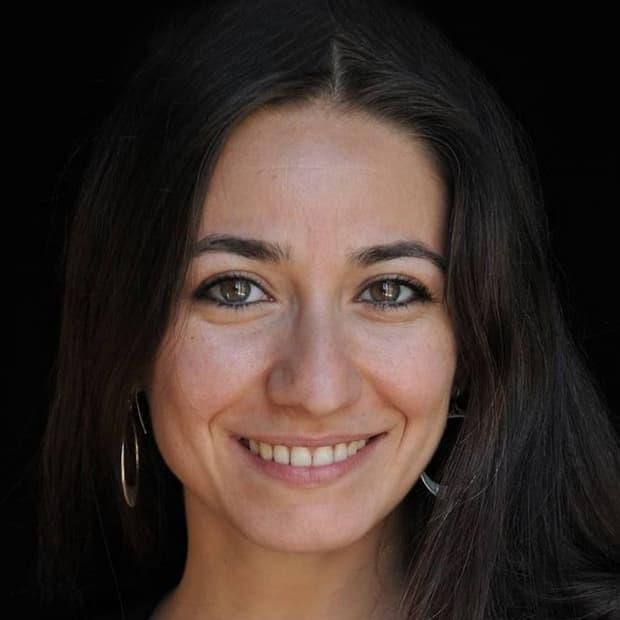 Photo of Zeynep Özyurt Tarhan