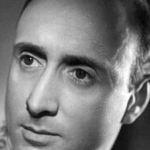 Photo of Jean Bernard-Luc