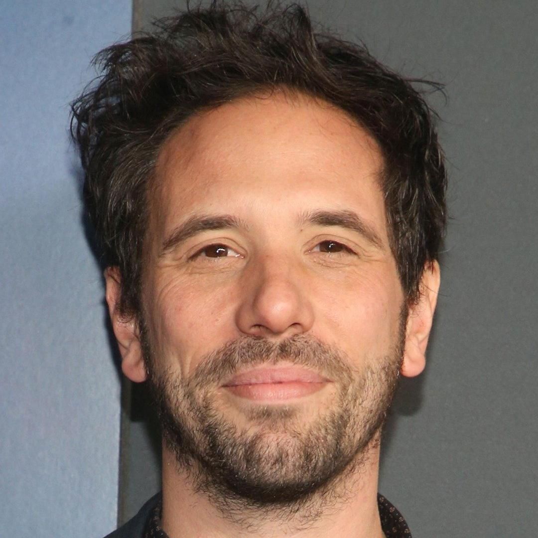 Photo of Guillaume Rocheron