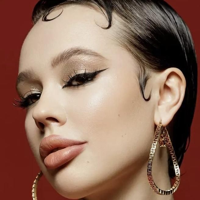 Photo of Darya Yeropkina