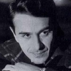 Photo of Giorgio De Lullo