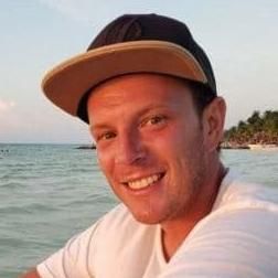 Photo of James Walsh