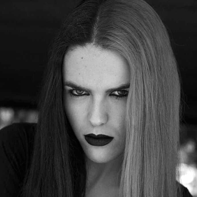 Photo of Kenzy Loevett