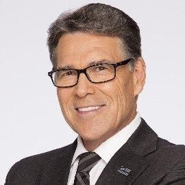 Photo of Rick Perry