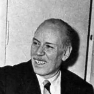 Photo of Ulyses Petit de Murat