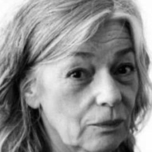 Photo of Mia Grijp