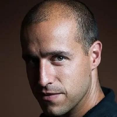 Photo of James Embree