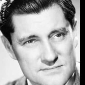 Photo of Eric Sevareid