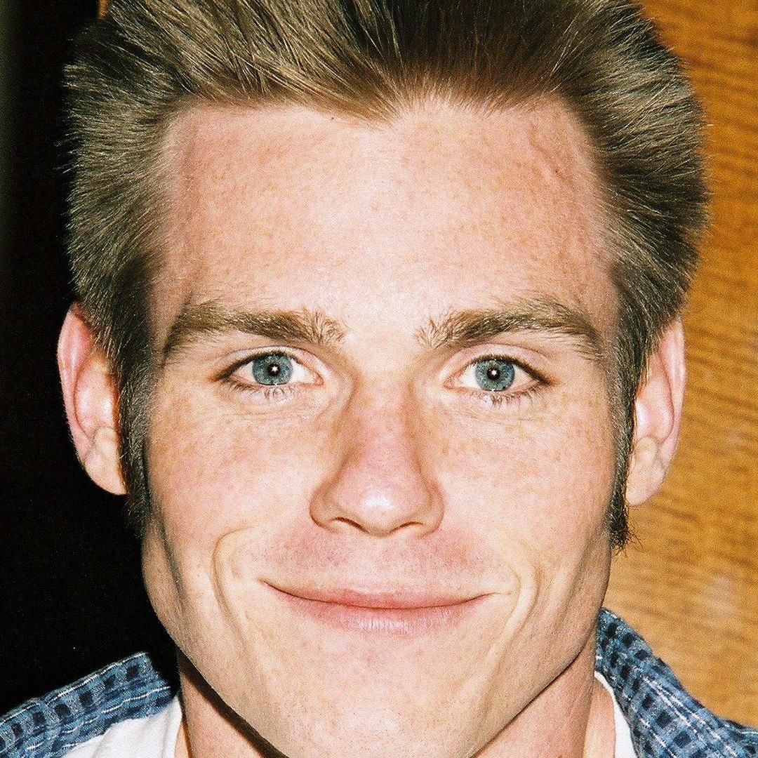 Photo of Nick von Esmarch