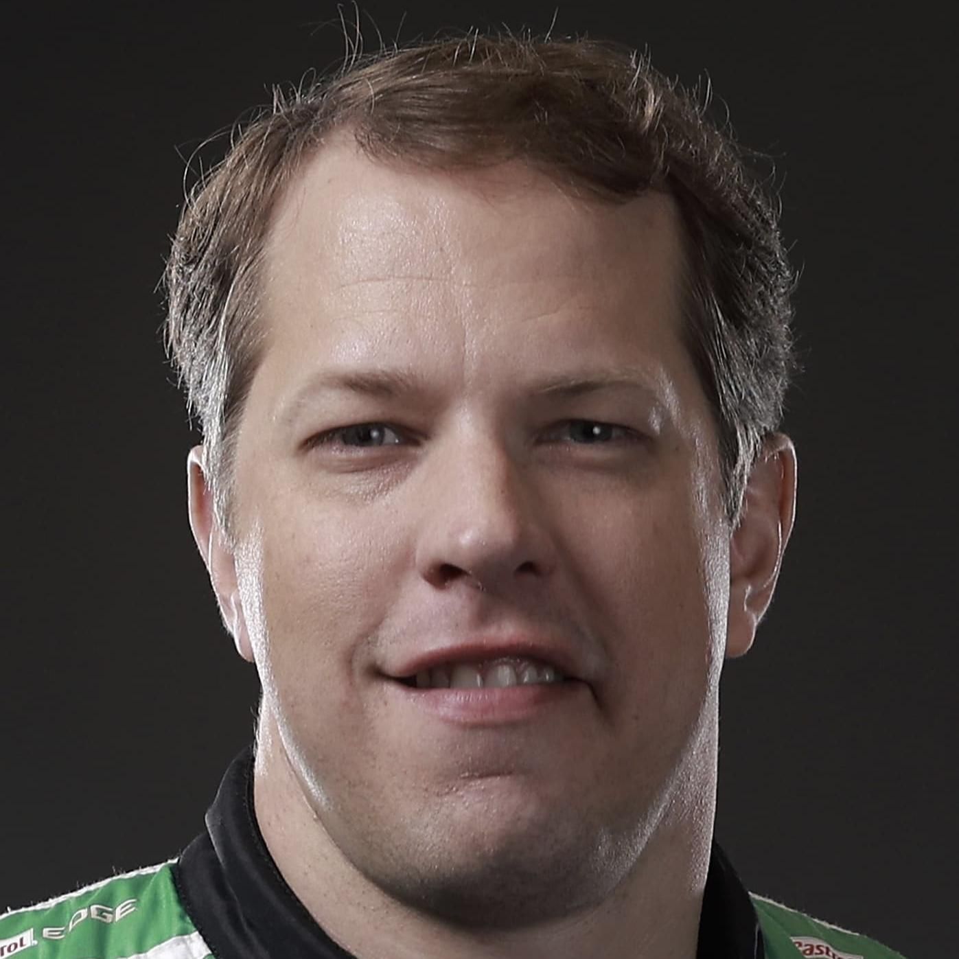 Photo of Brad Keselowski