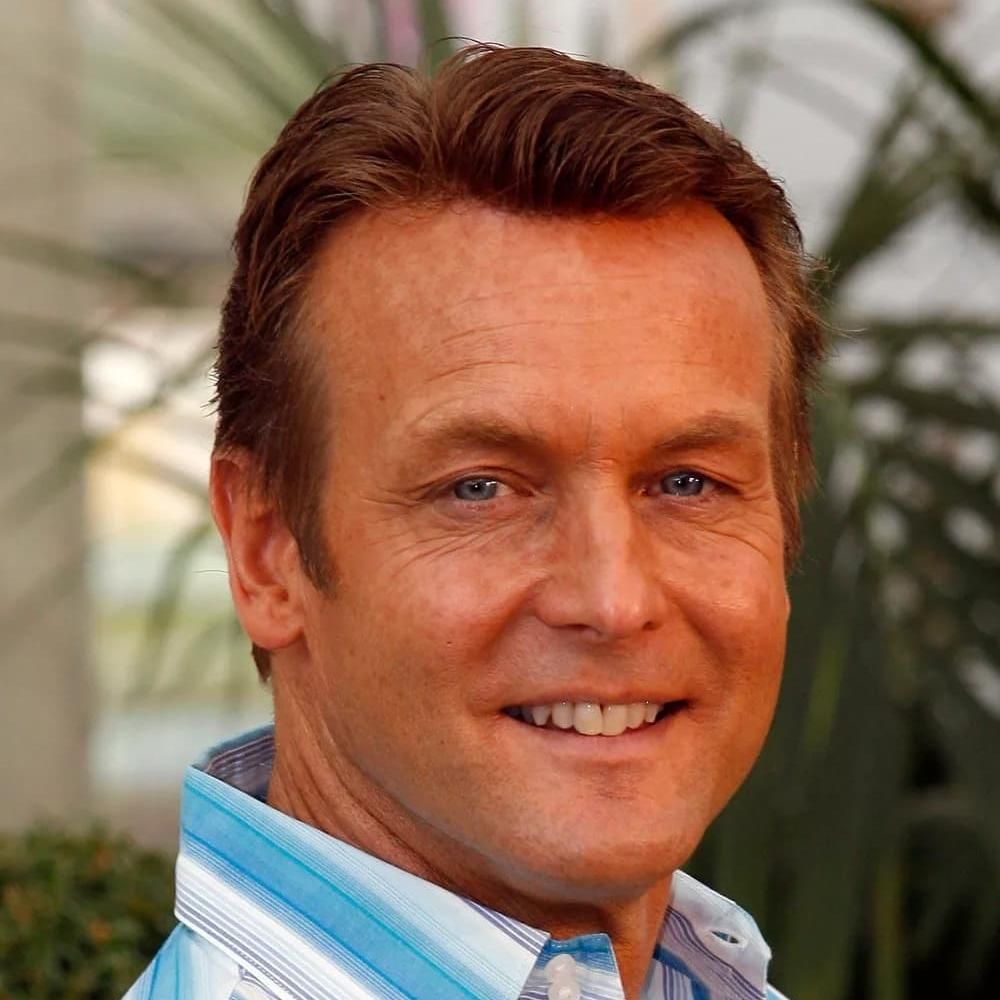 Photo of Doug Davidson