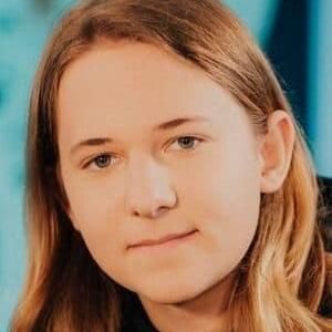 Photo of Szymon Radzimierski