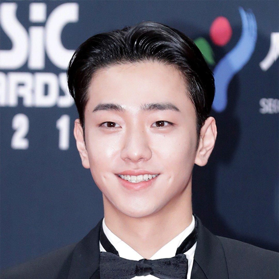 Photo of Nam Yoon-su