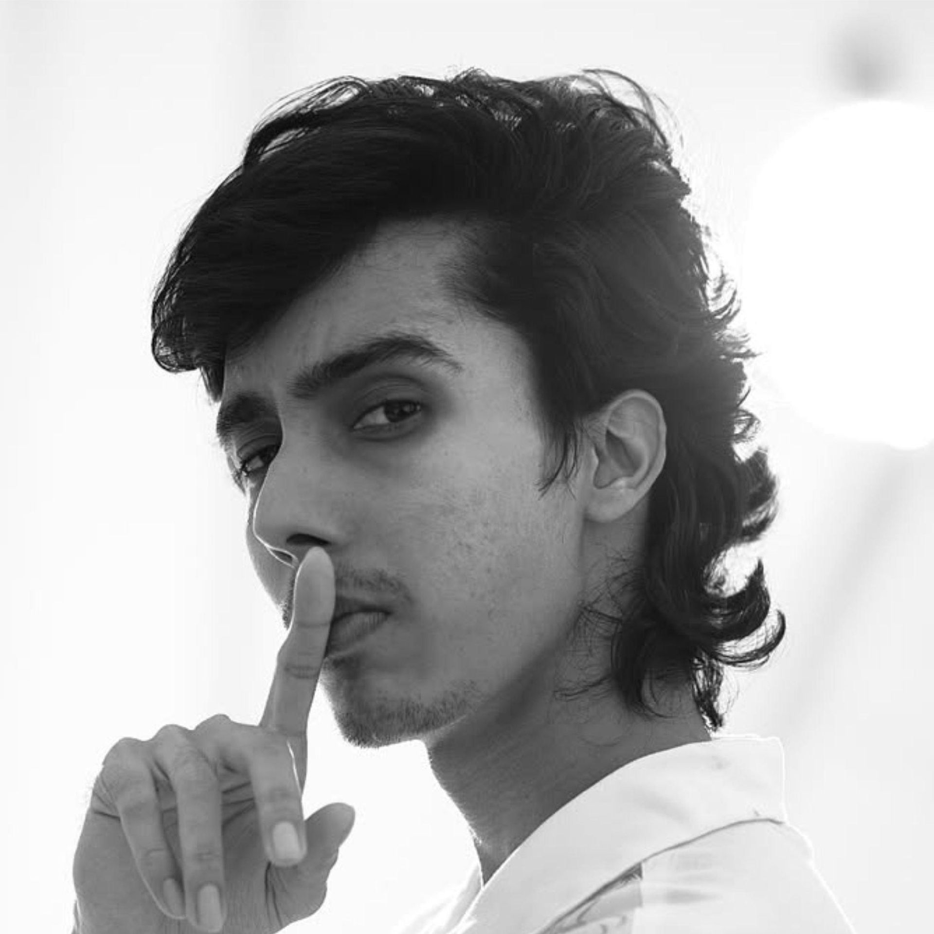 Photo of Arun Ajikumar