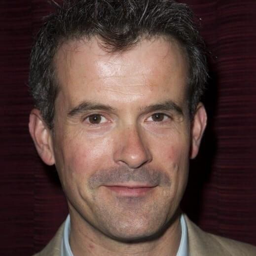 Photo of Nick Fletcher