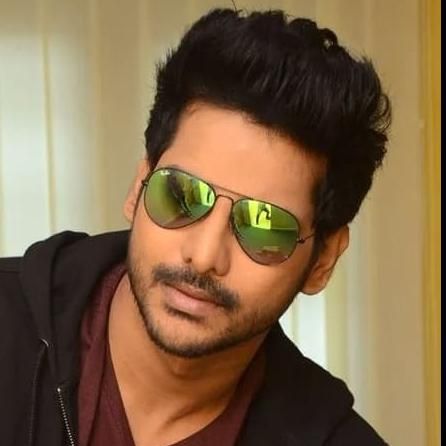 Photo of Ranjith Sommi