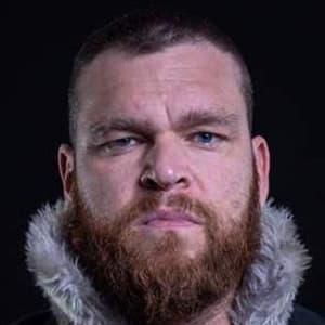 Photo of Bradley Thomas