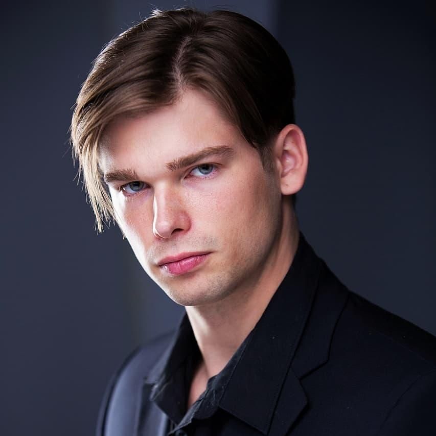 Photo of Layne Herrin