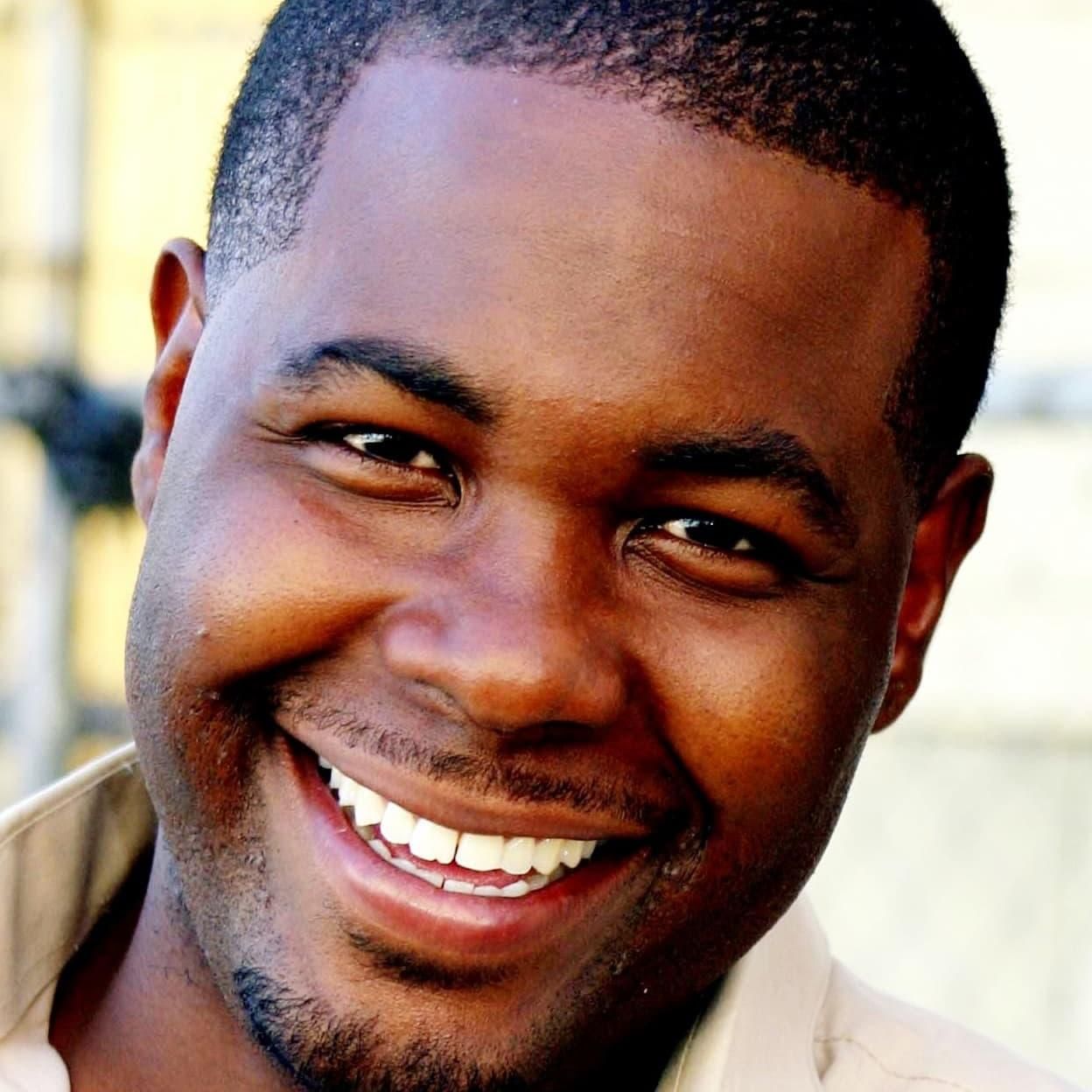 Photo of Sean Larkins