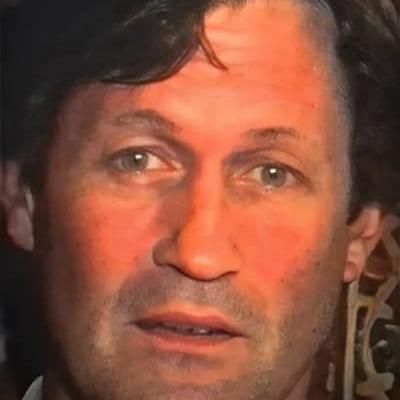 Photo of Jean-Pierre Maurin